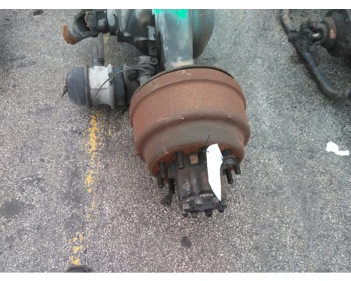 EATON-SPICER 21060S AXLE ASSEMBLY, REAR (REAR)