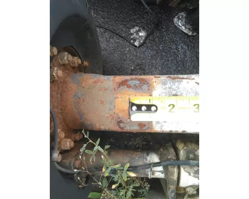 EATON-SPICER 21060S AXLE ASSEMBLY, REAR (REAR)
