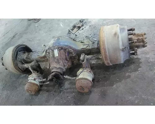 EATON-SPICER 21060S AXLE ASSEMBLY, REAR (REAR)