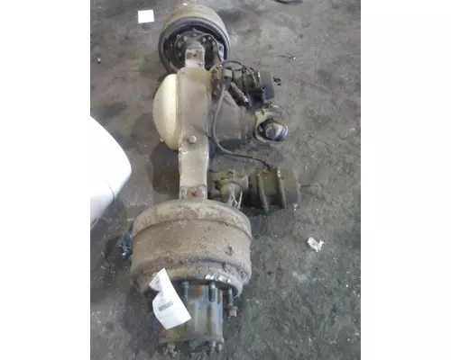 EATON-SPICER 21060S AXLE ASSEMBLY, REAR (REAR)