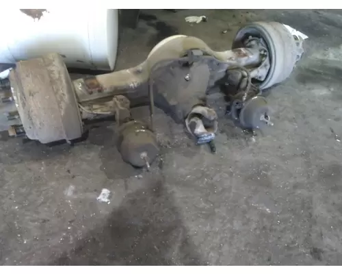 EATON-SPICER 21060S AXLE ASSEMBLY, REAR (REAR)