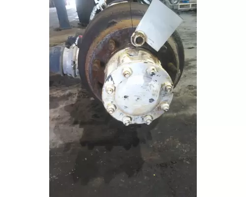 EATON-SPICER 21060S AXLE ASSEMBLY, REAR (REAR)