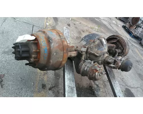 EATON-SPICER 21060S AXLE ASSEMBLY, REAR (REAR)