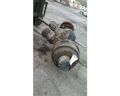 EATON-SPICER 21060S AXLE ASSEMBLY, REAR (REAR)
