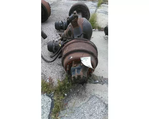 EATON-SPICER 21060S AXLE ASSEMBLY, REAR (REAR)