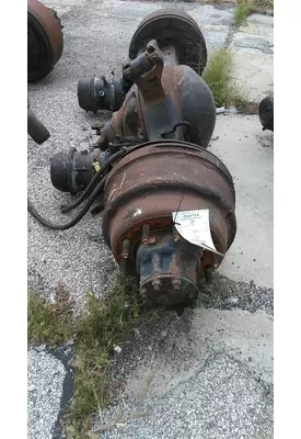 EATON-SPICER 21060S AXLE ASSEMBLY, REAR (REAR)