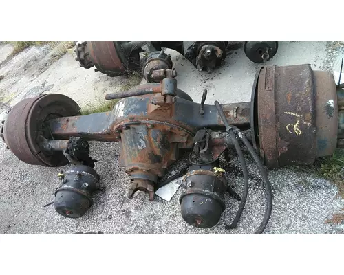 EATON-SPICER 21060S AXLE ASSEMBLY, REAR (REAR)