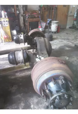 EATON-SPICER 21060S AXLE HOUSING, REAR (REAR)