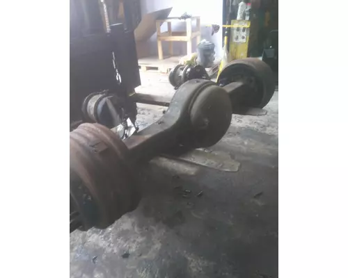 EATON-SPICER 21060S AXLE HOUSING, REAR (REAR)