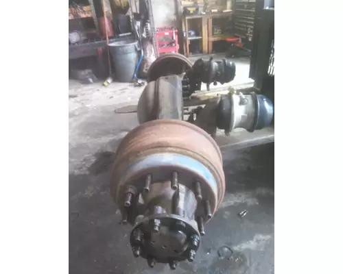 EATON-SPICER 21060S AXLE HOUSING, REAR (REAR)