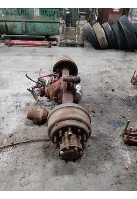 EATON-SPICER 21060S AXLE HOUSING, REAR (REAR)