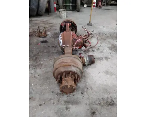 EATON-SPICER 21060S AXLE HOUSING, REAR (REAR)