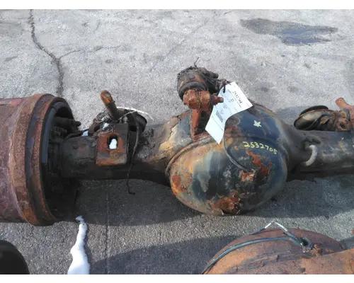 EATON-SPICER 21060S AXLE HOUSING, REAR (REAR)