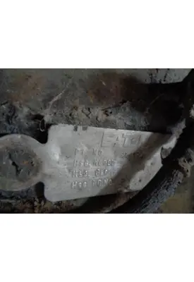 EATON-SPICER 21065SR411 DIFFERENTIAL ASSEMBLY REAR REAR