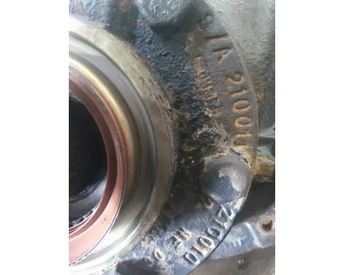 EATON-SPICER 21065SR411 DIFFERENTIAL ASSEMBLY REAR REAR