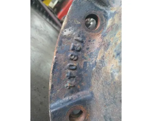 EATON-SPICER 21065SR411 DIFFERENTIAL ASSEMBLY REAR REAR