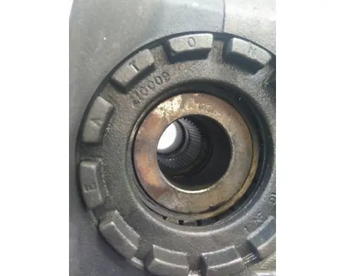 EATON-SPICER 21065SR411 DIFFERENTIAL ASSEMBLY REAR REAR