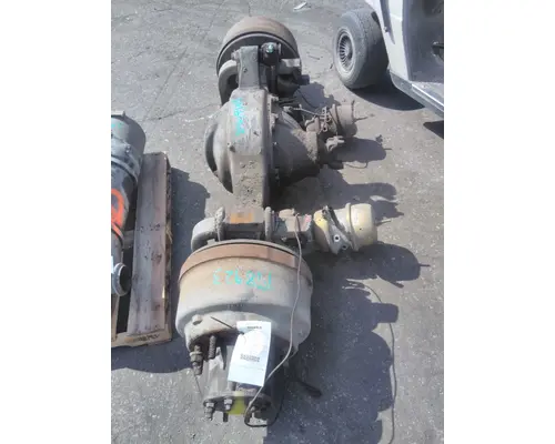 EATON-SPICER 21065T AXLE ASSEMBLY, REAR (REAR)
