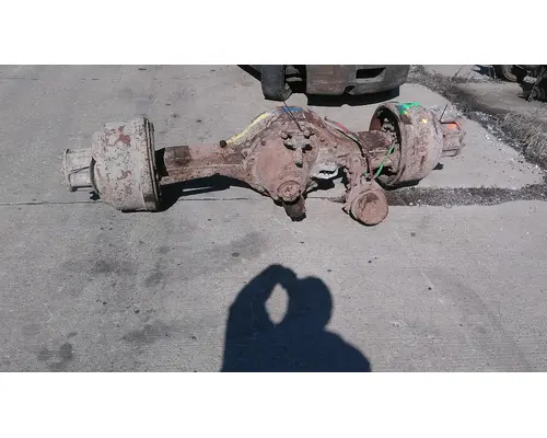 EATON-SPICER 21065T AXLE ASSEMBLY, REAR (REAR)