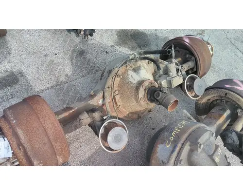 EATON-SPICER 21065T AXLE ASSEMBLY, REAR (REAR)