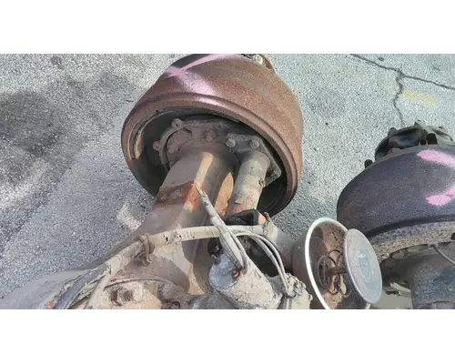 EATON-SPICER 21065T AXLE ASSEMBLY, REAR (REAR)