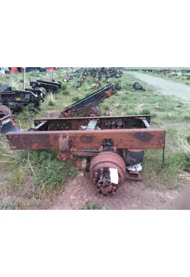 EATON-SPICER 21080DR390 CUTOFF - SINGLE AXLE