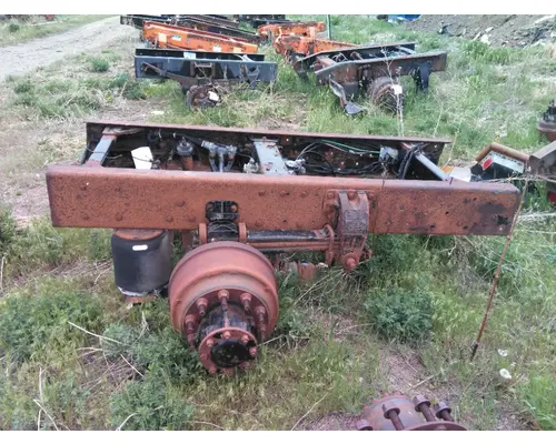 EATON-SPICER 21080DR390 CUTOFF - SINGLE AXLE