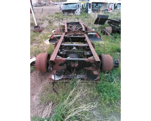 EATON-SPICER 21080DR390 CUTOFF - SINGLE AXLE