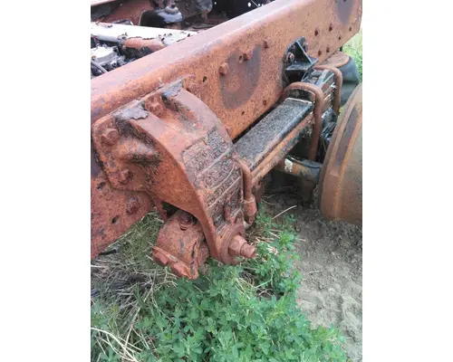 EATON-SPICER 21080DR390 CUTOFF - SINGLE AXLE
