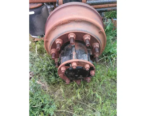 EATON-SPICER 21080DR390 CUTOFF - SINGLE AXLE