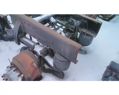EATON-SPICER 21090SRTBD CUTOFF - SINGLE AXLE