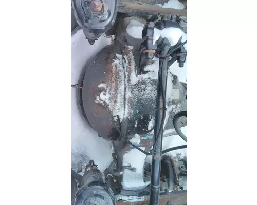 EATON-SPICER 21090SRTBD CUTOFF - SINGLE AXLE
