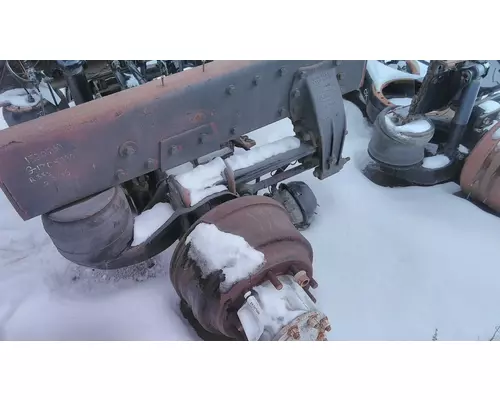 EATON-SPICER 21090SRTBD CUTOFF - SINGLE AXLE