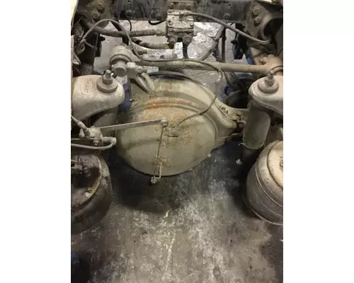 EATON-SPICER 21090SRTBD CUTOFF - SINGLE AXLE