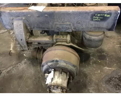 EATON-SPICER 21090SRTBD CUTOFF - SINGLE AXLE