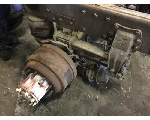 EATON-SPICER 21090SRTBD CUTOFF - SINGLE AXLE