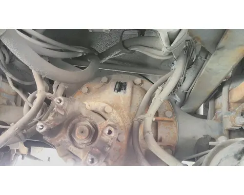 EATON-SPICER 22060DR617 DIFFERENTIAL ASSEMBLY REAR REAR