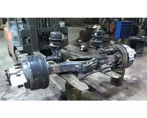 EATON-SPICER 22060D AXLE HOUSING, REAR (REAR)