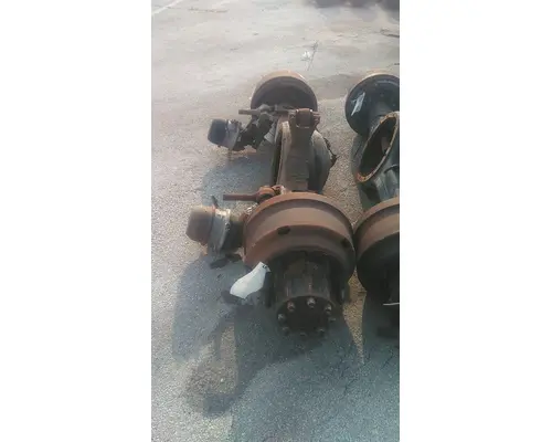 EATON-SPICER 22060D AXLE HOUSING, REAR (REAR)