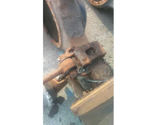 EATON-SPICER 22060D AXLE HOUSING, REAR (REAR)