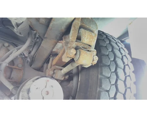 EATON-SPICER 22060D AXLE HOUSING, REAR (REAR)