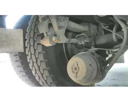 EATON-SPICER 22060D AXLE HOUSING, REAR (REAR)