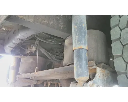 EATON-SPICER 22060D AXLE HOUSING, REAR (REAR)