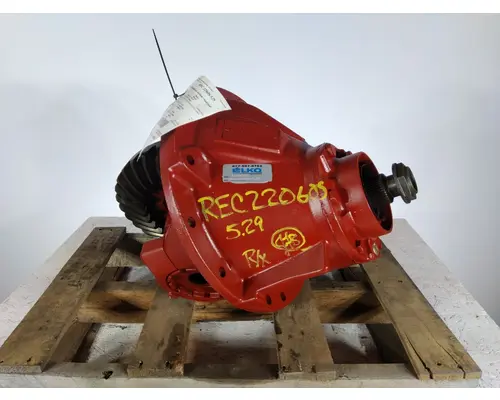 EATON-SPICER 22060SR529 DIFFERENTIAL ASSEMBLY REAR REAR