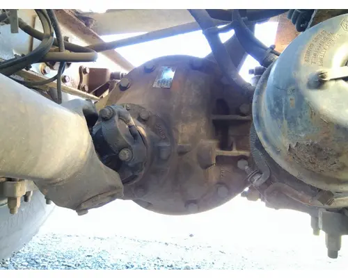 EATON-SPICER 22060SR529 DIFFERENTIAL ASSEMBLY REAR REAR