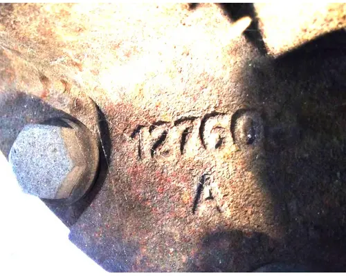 EATON-SPICER 22060SR529 DIFFERENTIAL ASSEMBLY REAR REAR