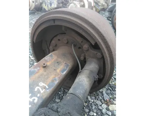 EATON-SPICER 22060SR529 DIFFERENTIAL ASSEMBLY REAR REAR