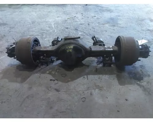 EATON-SPICER 22060S AXLE ASSEMBLY, REAR (REAR)