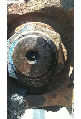 EATON-SPICER 22060S AXLE ASSEMBLY, REAR (REAR)