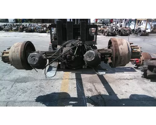 EATON-SPICER 22060S AXLE ASSEMBLY, REAR (REAR)
